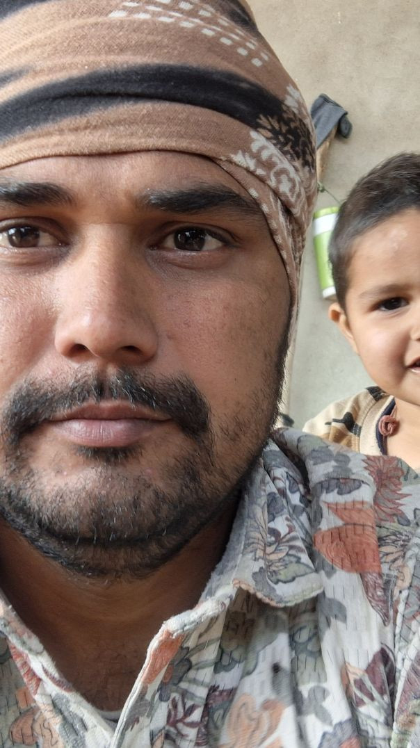 कल्पना की सुबह की चाय