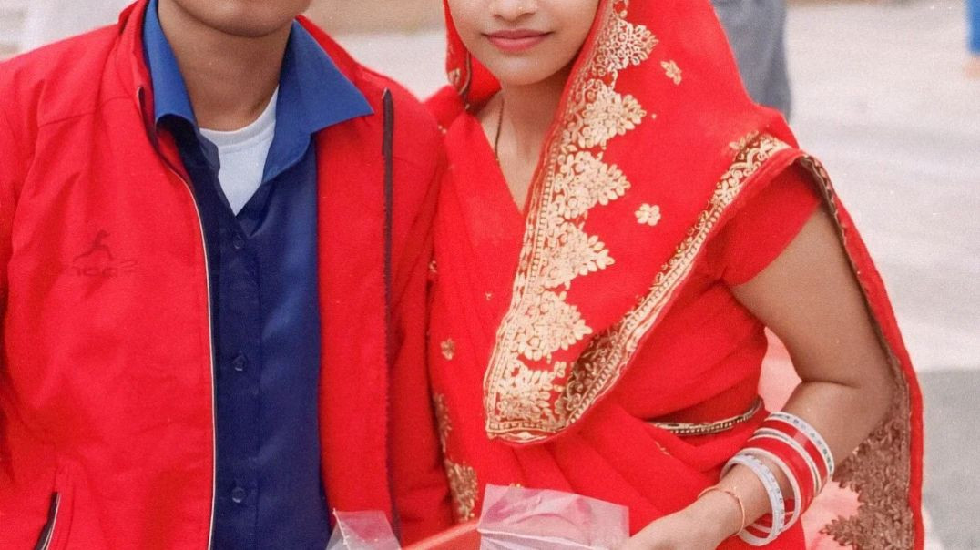 ⁣Love marriage 🥹❤️‍🔥