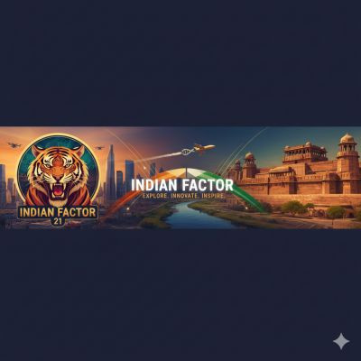 INDIANFACTOR