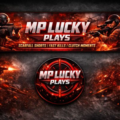 MPLUCKYPLAYS