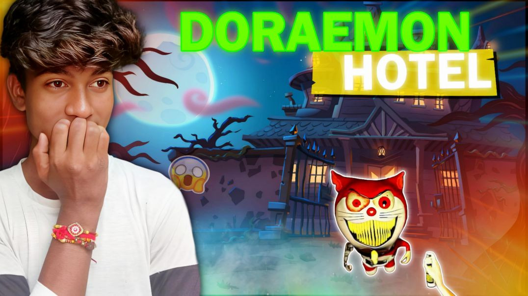 ⁣HORROR WICTH CRY ESCAPE 😱 __ New GamePlay Video__SA_GAMING __