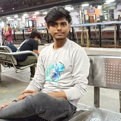 AnmolRajbhar AnmolRajbhar