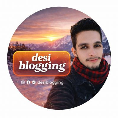 desi blogging