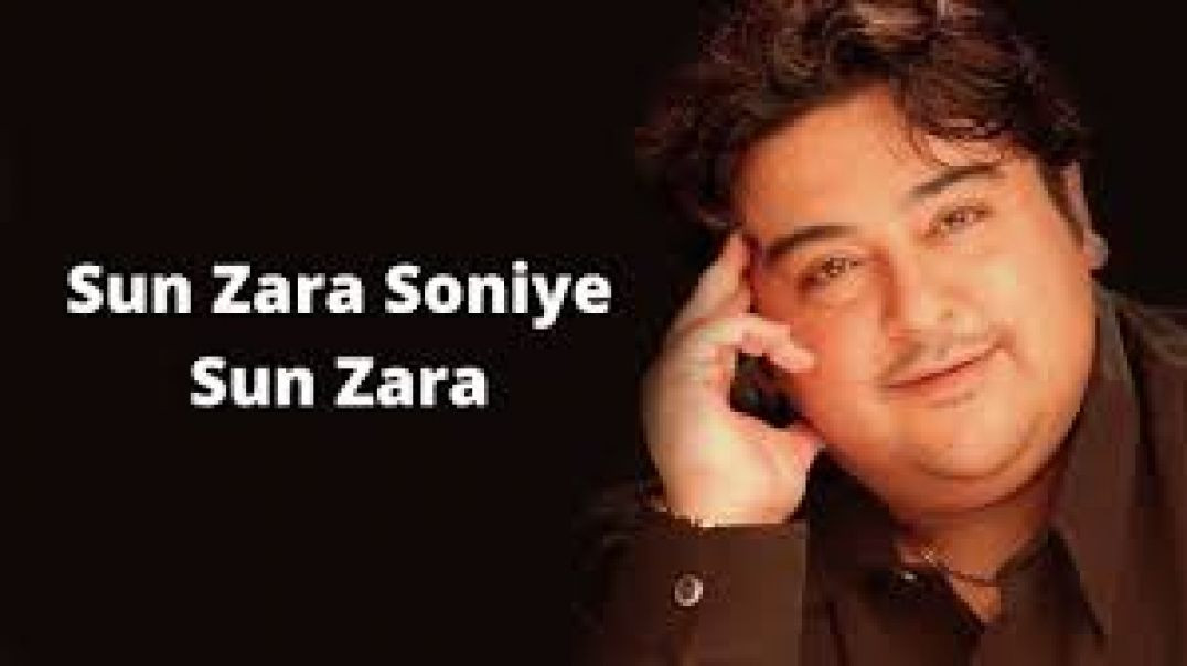 ⁣sun zara.adnan sami.best performance..the best song evergreen