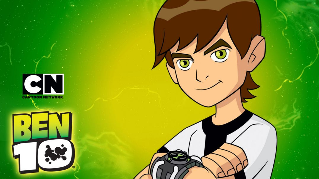 Ben10 Classic_ S01_E10