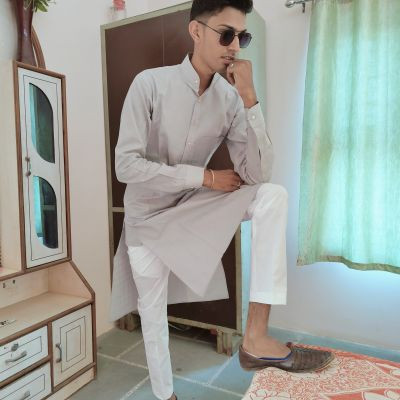 sunilPrajapatidancer