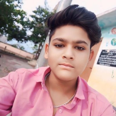 Sahil Borkar
