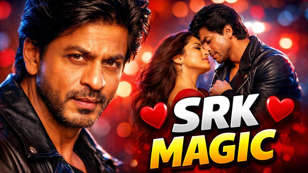 ⁣Dilwale Shahrukh Khan movie romentic scene #shahrukhkhan