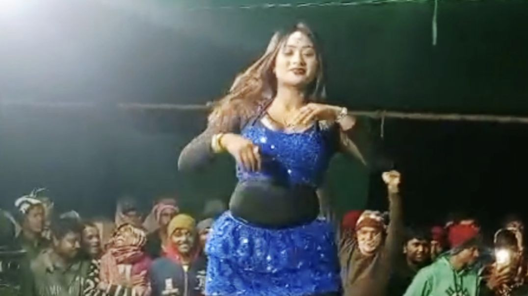 ⁣changra cheler ghum kereche tumpa sona ll Dance Hungama ll Village Dance Program Video