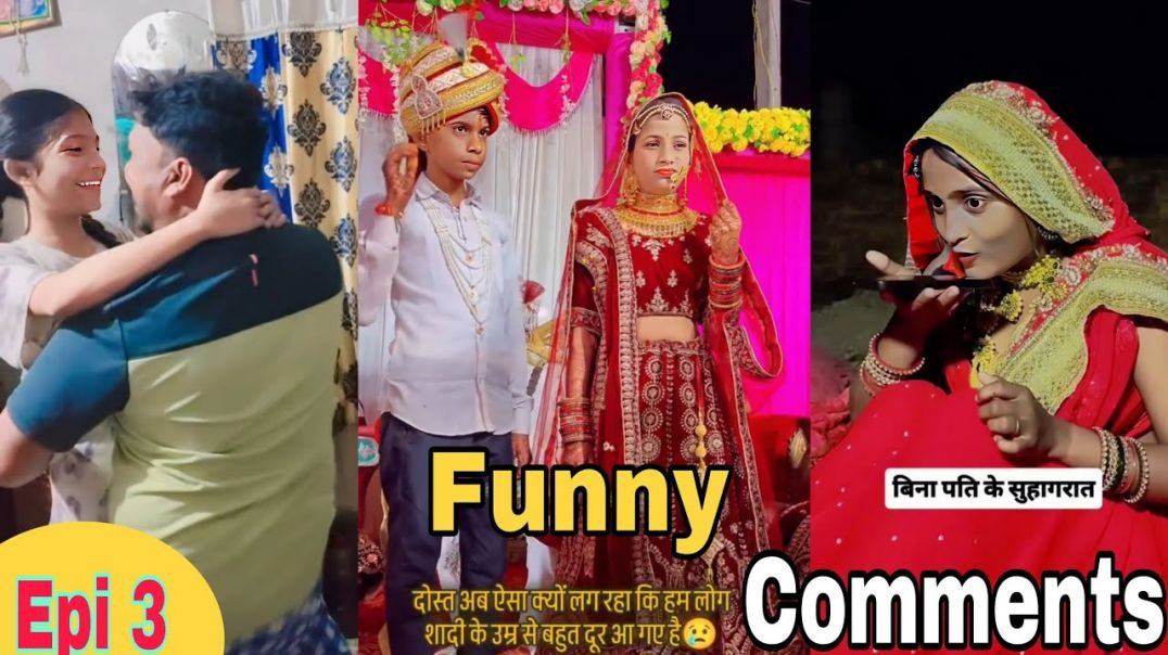 ⁣DARK MEMES COMMENT READING PART 3 _ INSTAGRAM REAL FUNNY COMMENT _ COMMENT2FUN _ _desirecord420(720P