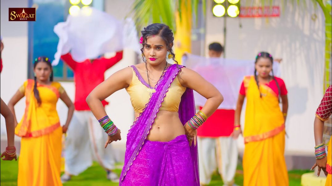 ⁣#Video___कमरियो_से_पातर___#parduman_pardeshi___kamariyo_se_patar___bhojpuri_gana_2024(2160p)