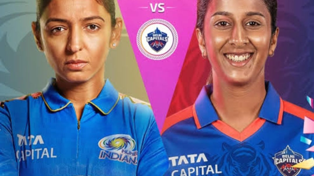 ⁣⁣WPL MATCH NO.03.HIGHLIGHTS 2026