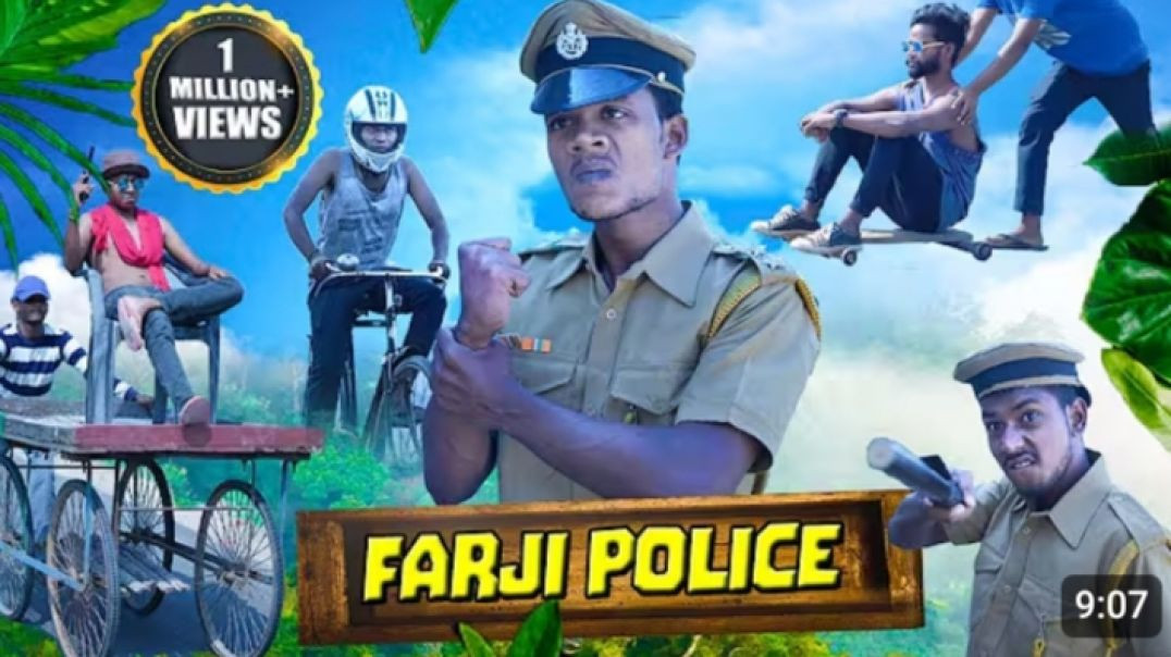 FARJI_POLICE____The_Comedy_Kingdom(360p)