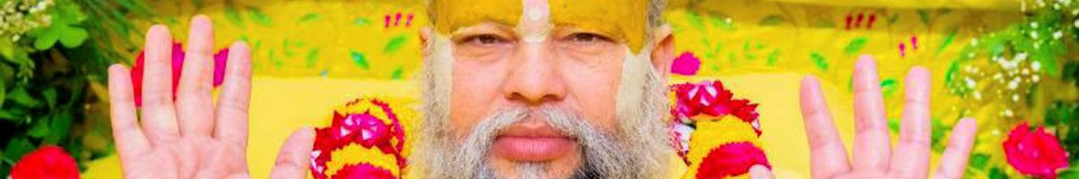 Umesh Yogi