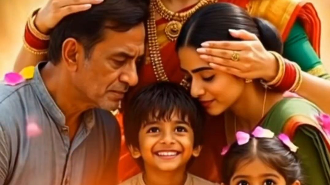 ⁣👉 ତୁଳସୀ ମାଆଙ୍କ ଚମତ୍କାର – ଗରିବ ହେଲା ରାଜା, ଗର୍ବୀ ହେଲା ଗରିବ