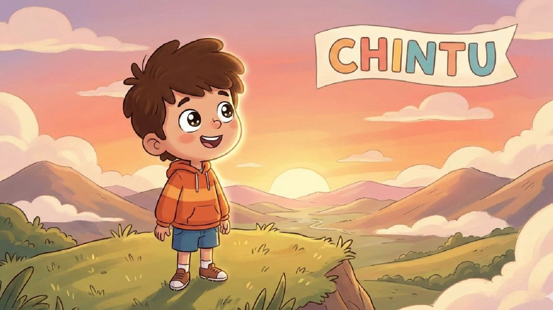 చిన్నవాడైనా సాధించగలడు చిన్నవాడైనా నువ్వు సాధించగలవు 🌅   హృదయం బలంగా ఉంటే ఏది కష్టమా? 💪    ప్రతి రోజ