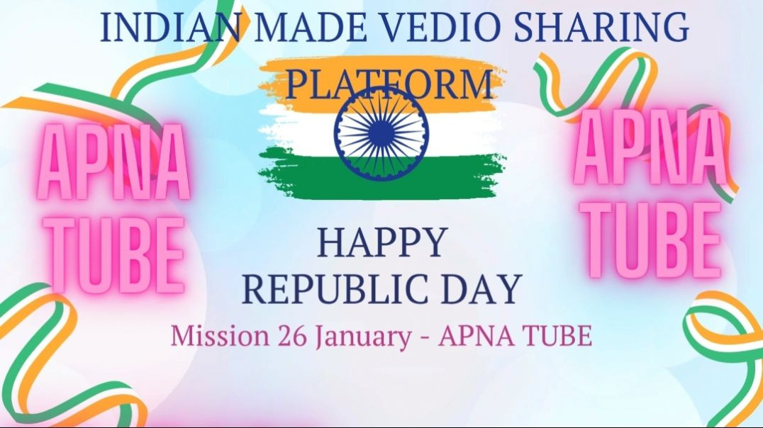 ⁣ApnaTube – Ultimate Video Platform Mukesh90