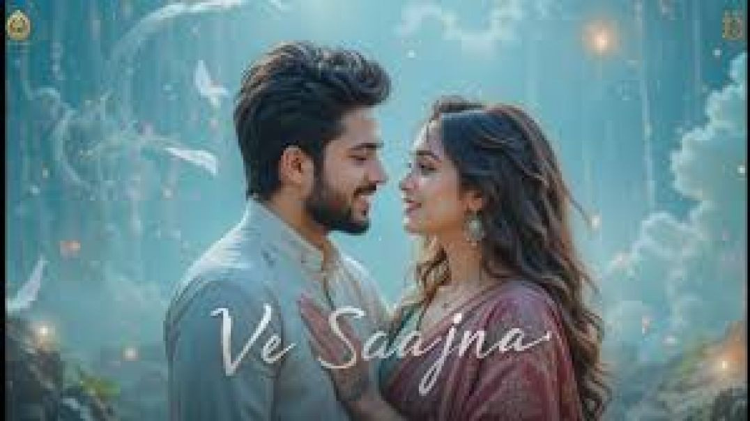 ⁣Ve Saajna 🎶 Do Kinaray Full OST _ Singers _ Nabeel Shaukat _ Nimra Mehra _ Green Entertainment