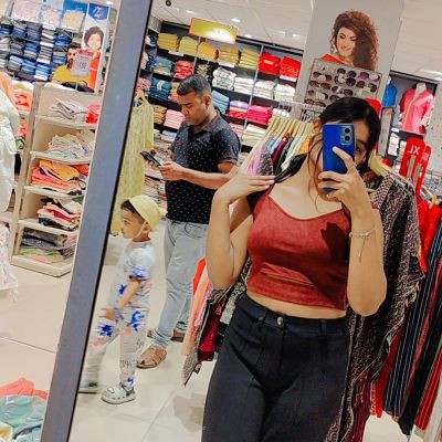 ShiviYadavDiaries ShiviYadavDiaries