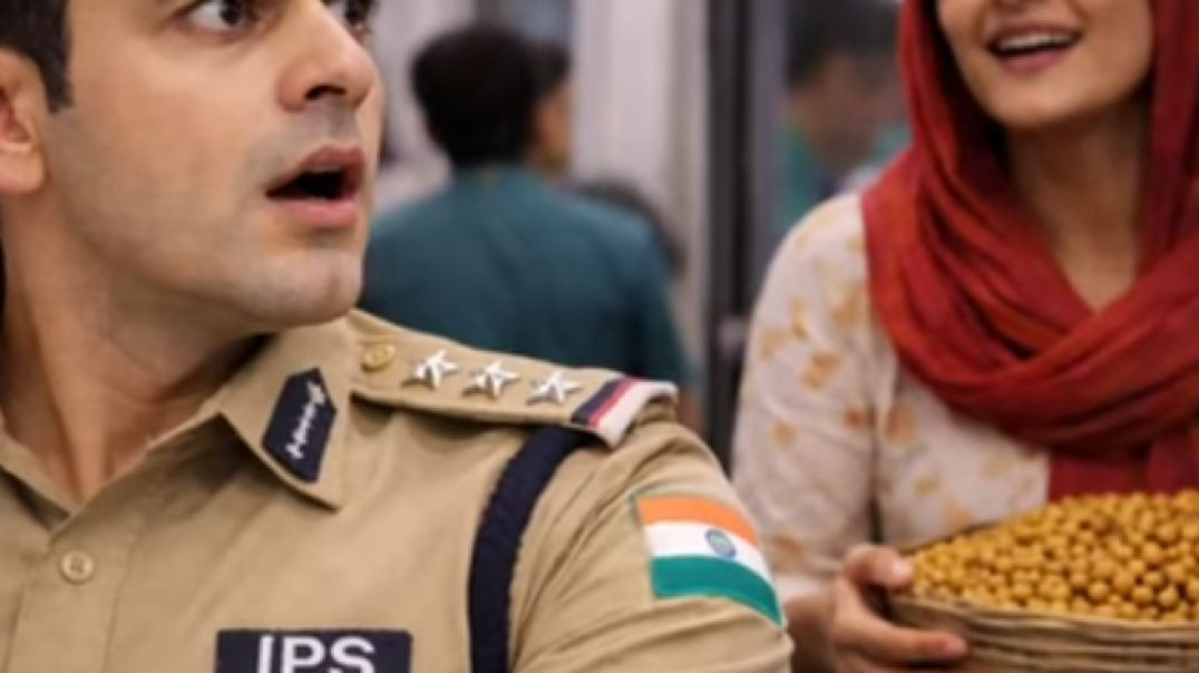 Ghar_Mein_Bas_Dono_Hi_Thhe_Pehle_Nazar_Lagi_Phir_Dil_Fisal_Gaya_Romantic_Moral_Story_720p