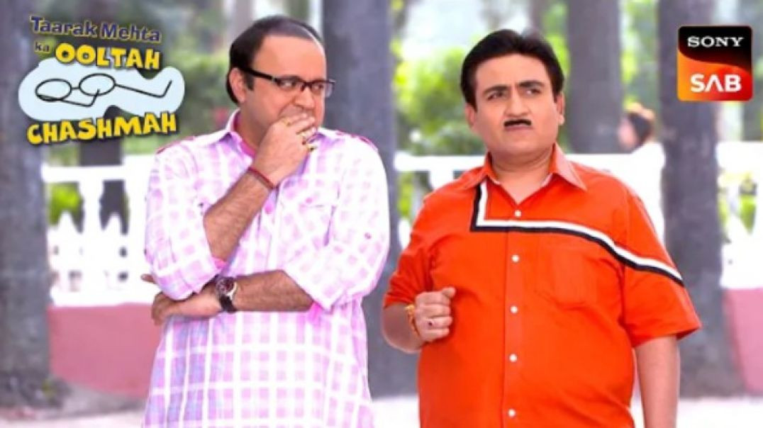 ⁣Popatlal ने Jetha से की Request | Taarak Mehta Ka  Ooltah Chashmah |  Note Ki Chote