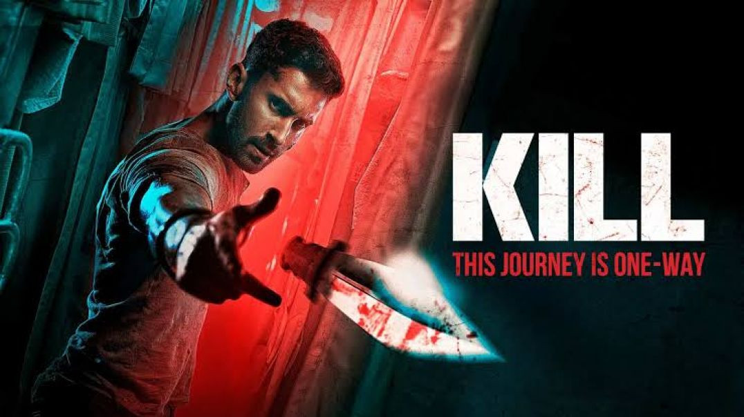 ⁣Kill-FULL MOVIE