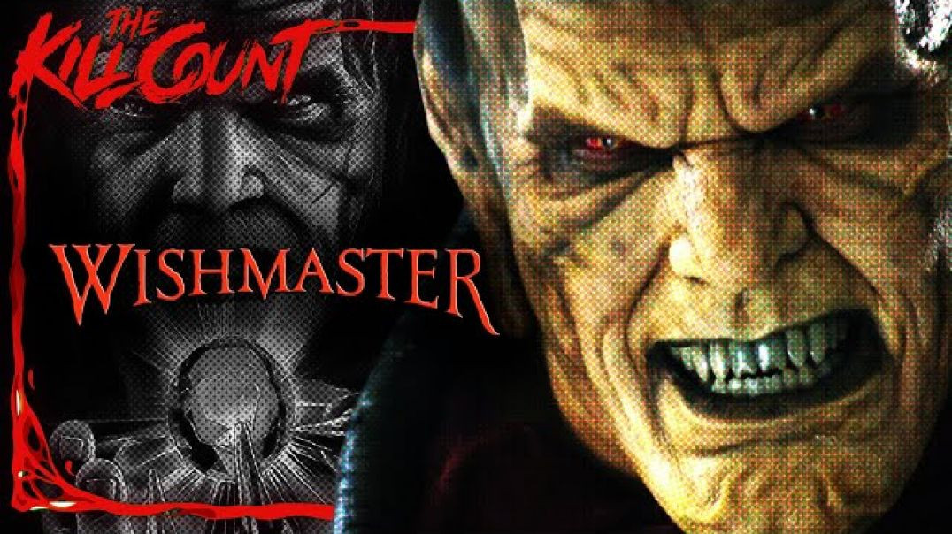 ⁣Wishmaster--1997--Horror-Movie-Hindi-Dubbed-