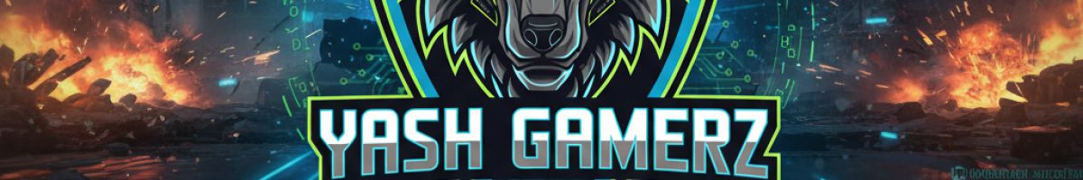 YashpalGaming
