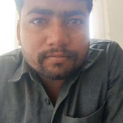 Ravi Maurya