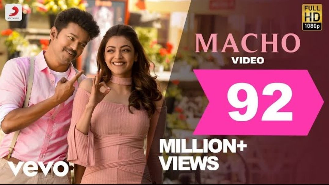Mersal_-_Maacho_Tamil_Video___Vijay,_Kajal_Aggarwal