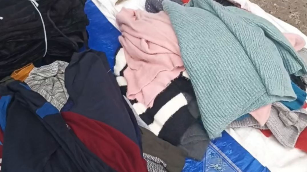 ⁣Sunder Nagri East Delhi Winter Market