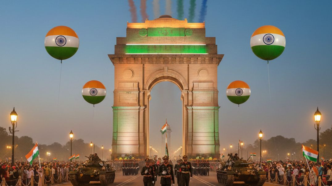 ⁣26 जनवरी new देशभक्ति song 🇮🇳