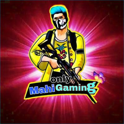 MAHI GAMING'S