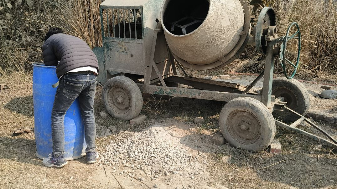 ⁣Mera kam chalta hua