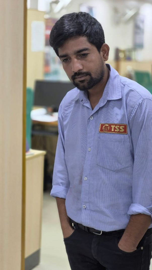 Main Dil dimag donon par asr karta hun