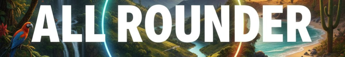 allrounder 