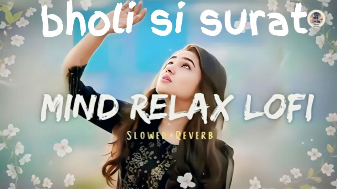 ⁣Bholi Si Surat Ankhon Me Masti - Sog