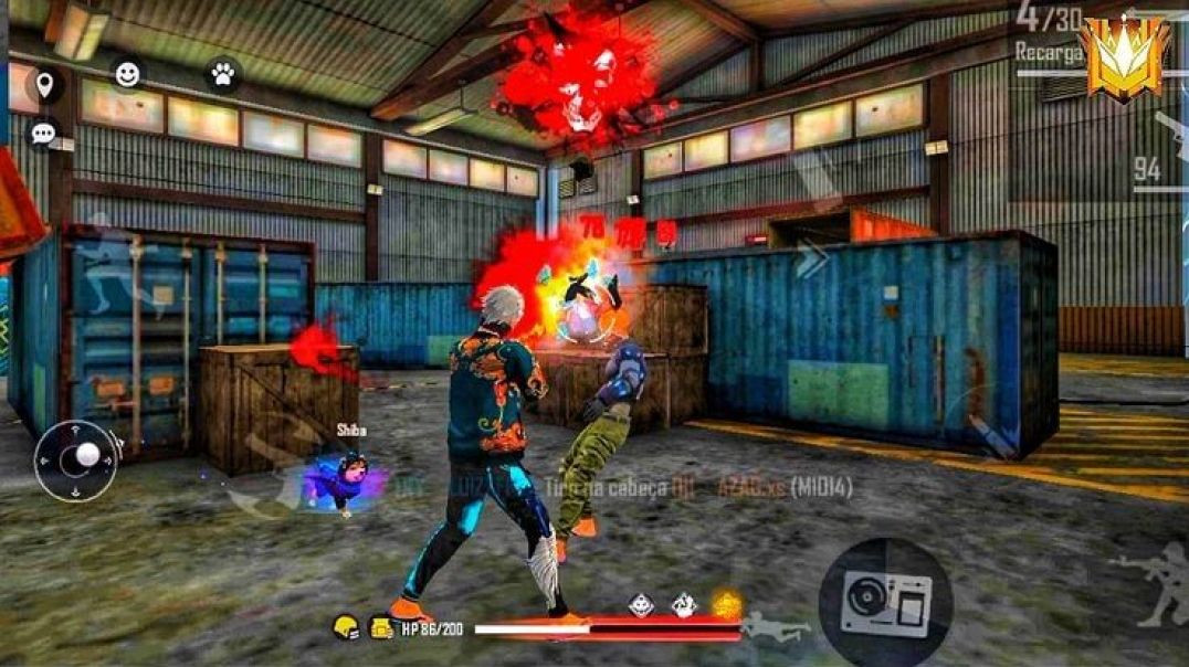 ⁣New trending game play video