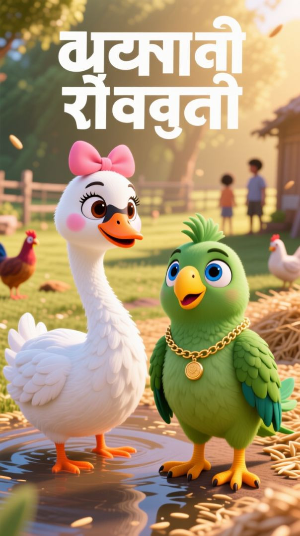 putla video# tota aur #lomdri video