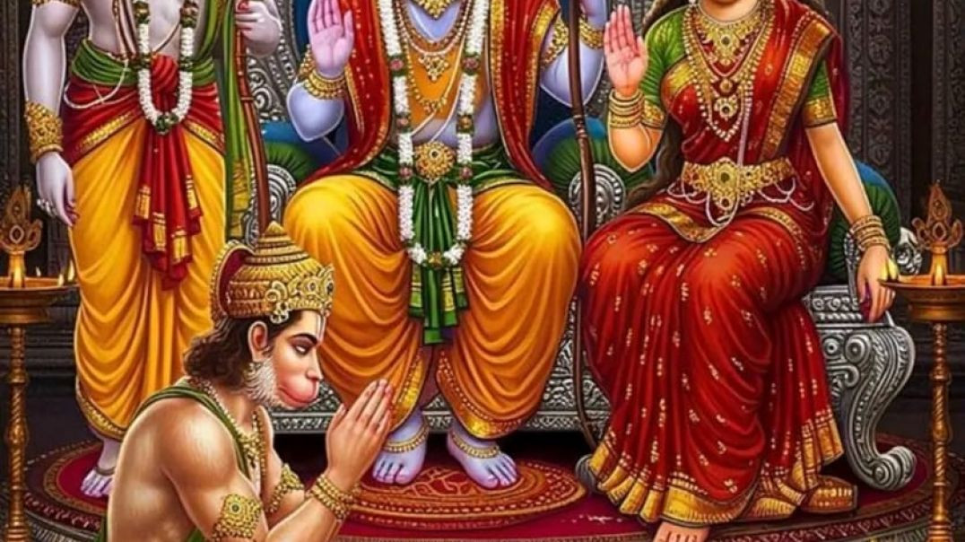 ⁣श्री हनुमान चालीसा Hanuman Chalisa I GULSHAN KUMAR I HARIHARAN, Full HD Video, Shree Hanuman Chalisa