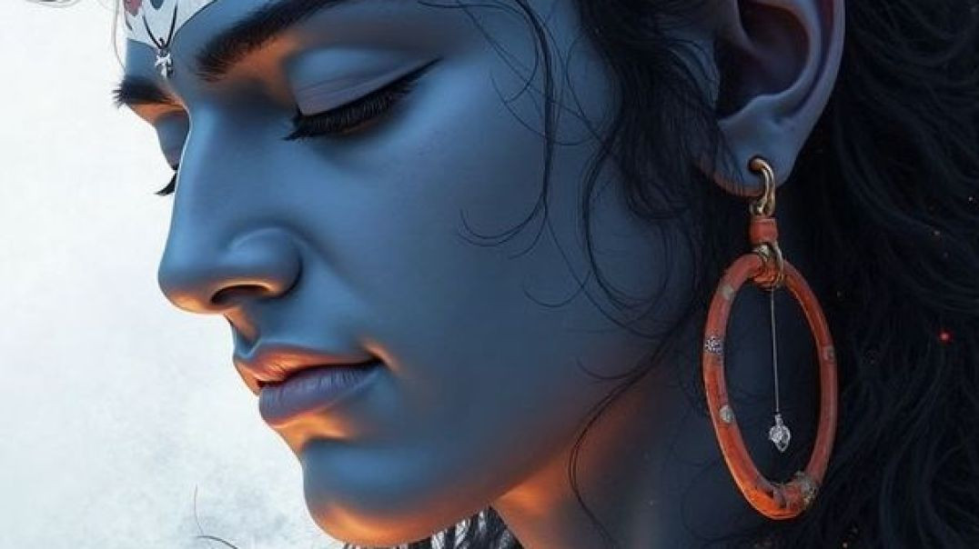 ⁣Jai Baba Bholenath ki