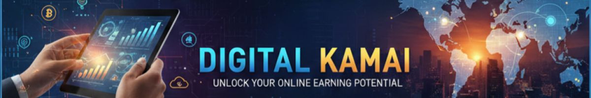 Digitalkamai