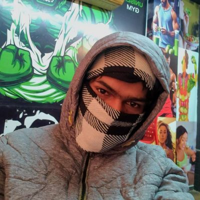 danda 💪💪💪💪