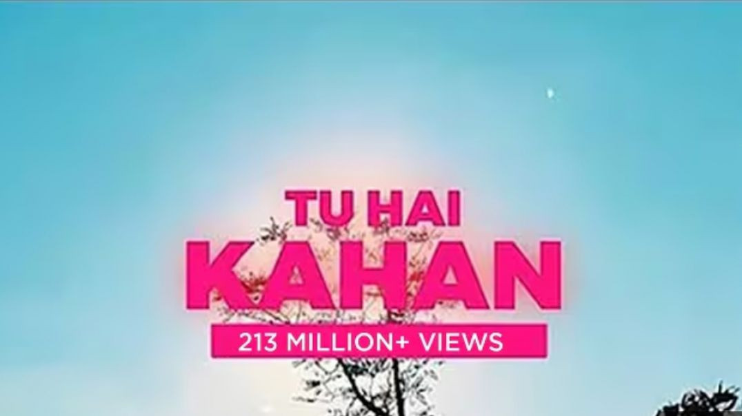 ⁣Tu_Hai_Kahan_by_AUR___تو_ہے_کہاں__Official_Music_Video_(720p)