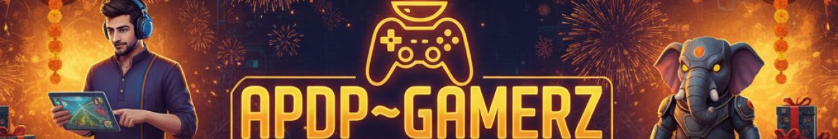 ApdpGamerz