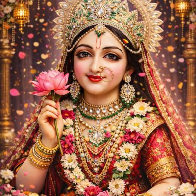 radharani radharani