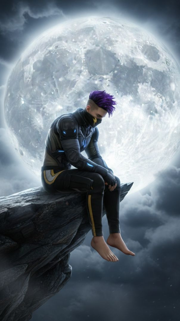 Free fire short 🌹💔✨       VN20251105_154951