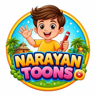 NarayanToons