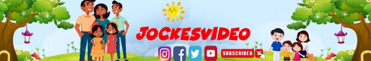 JOCKESVIDEO WORLD