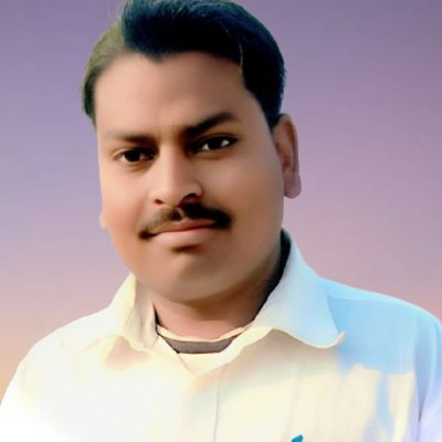 SONU MAURYA
